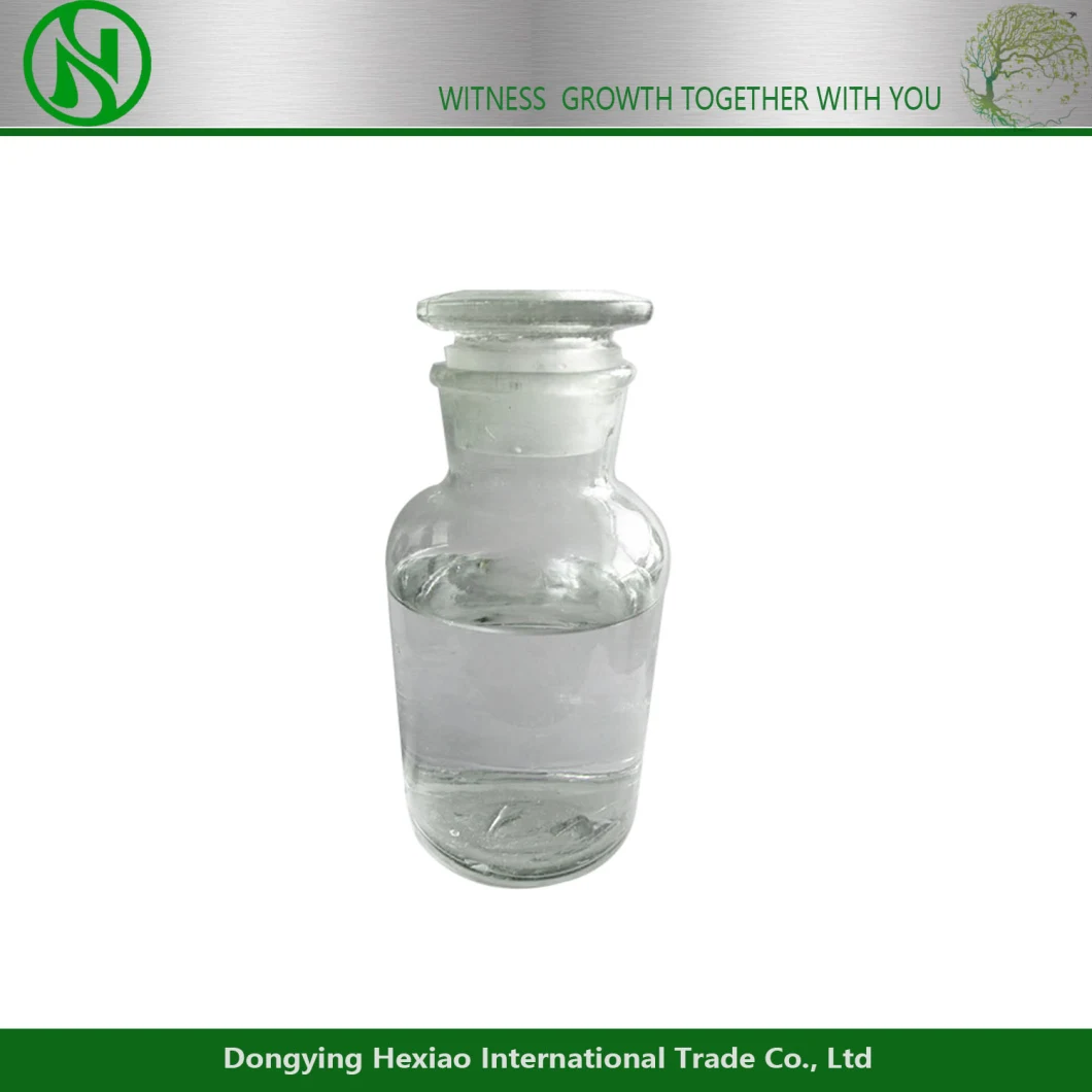 Alcoholate &amp; Derivative N-Butyl Alcohol Butyl Alcohol for Epoxy Varnish