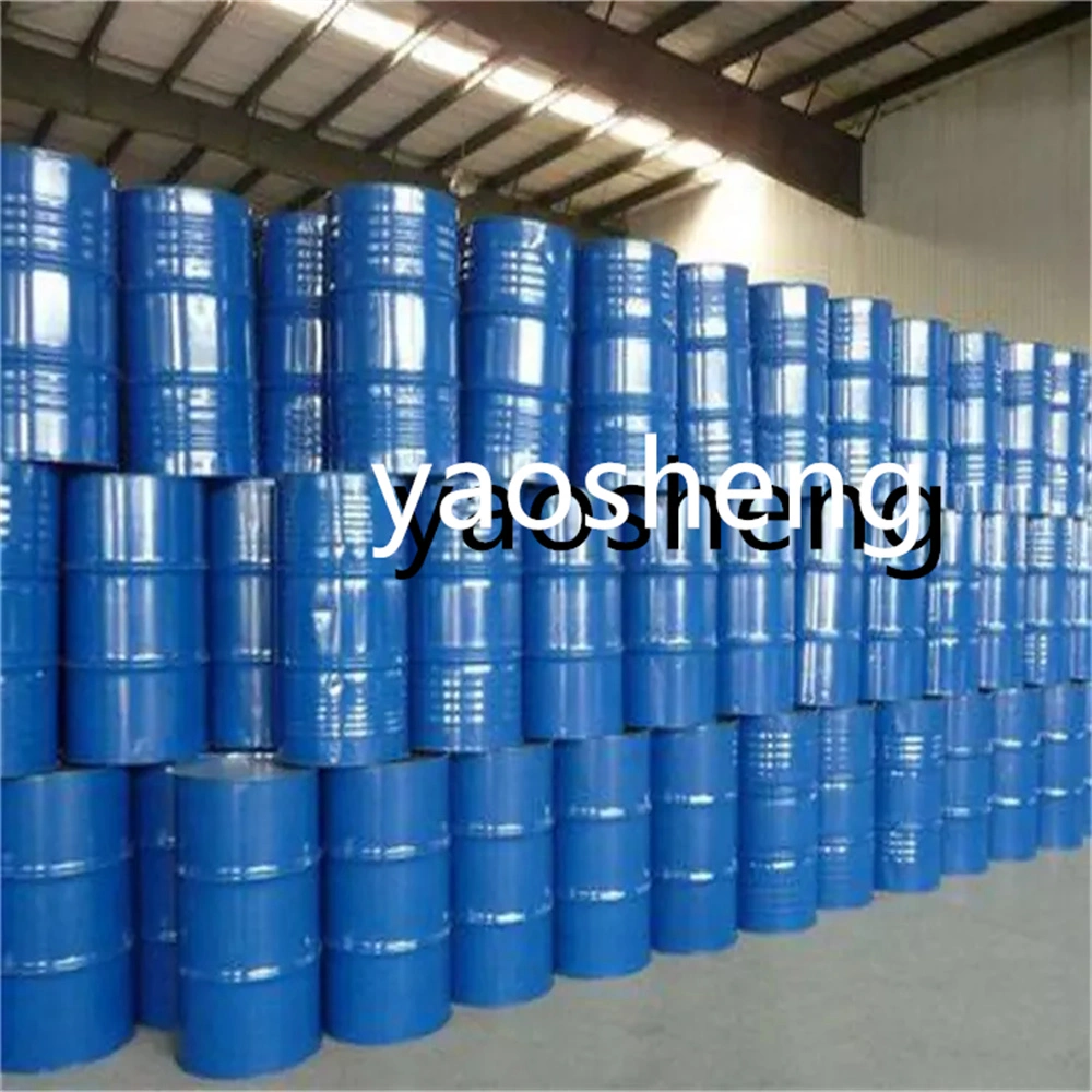 Best Price Chinese Factory Industrial Grade Propylene Glycol Suppliers