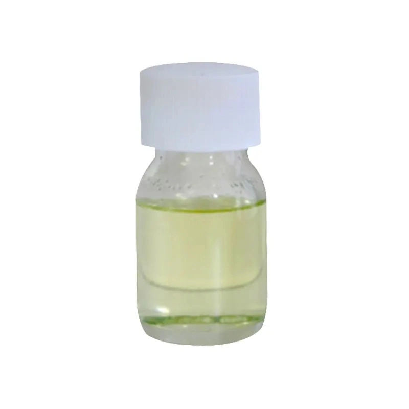 China Factory Supply High Purity 99.95% Aniline Oil Aminobenzene CAS No. 62-53-3