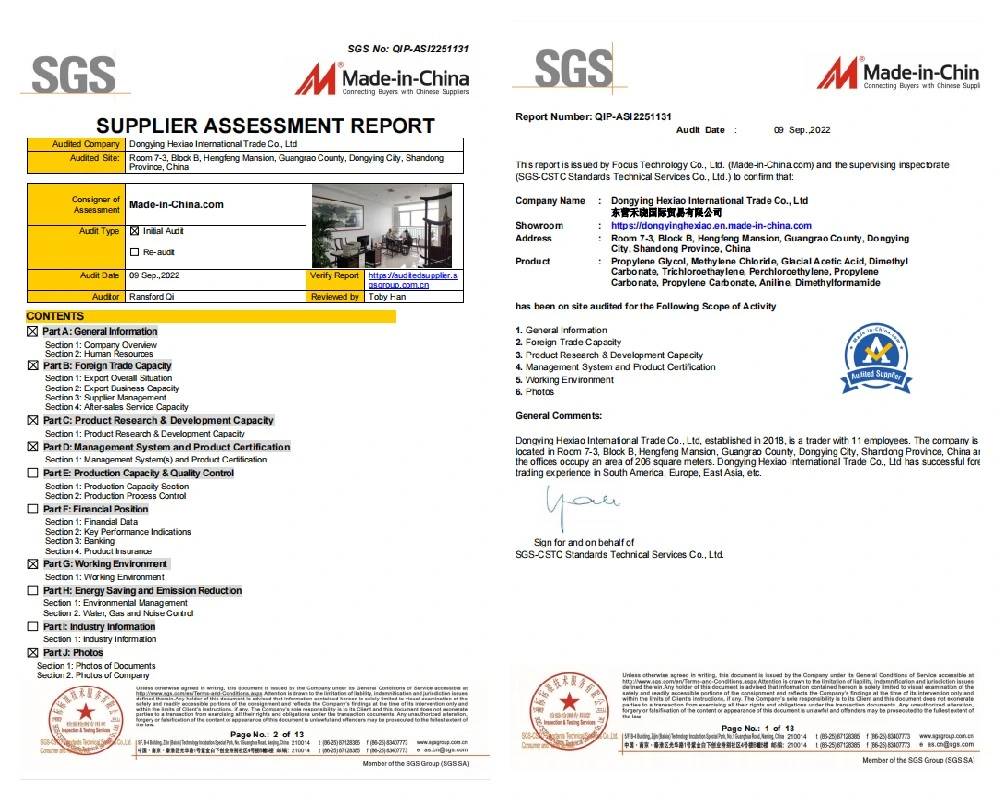 China Supplier Industrial Sec-Butyl Acetate / Sbac CAS 105-46-4 Supplier