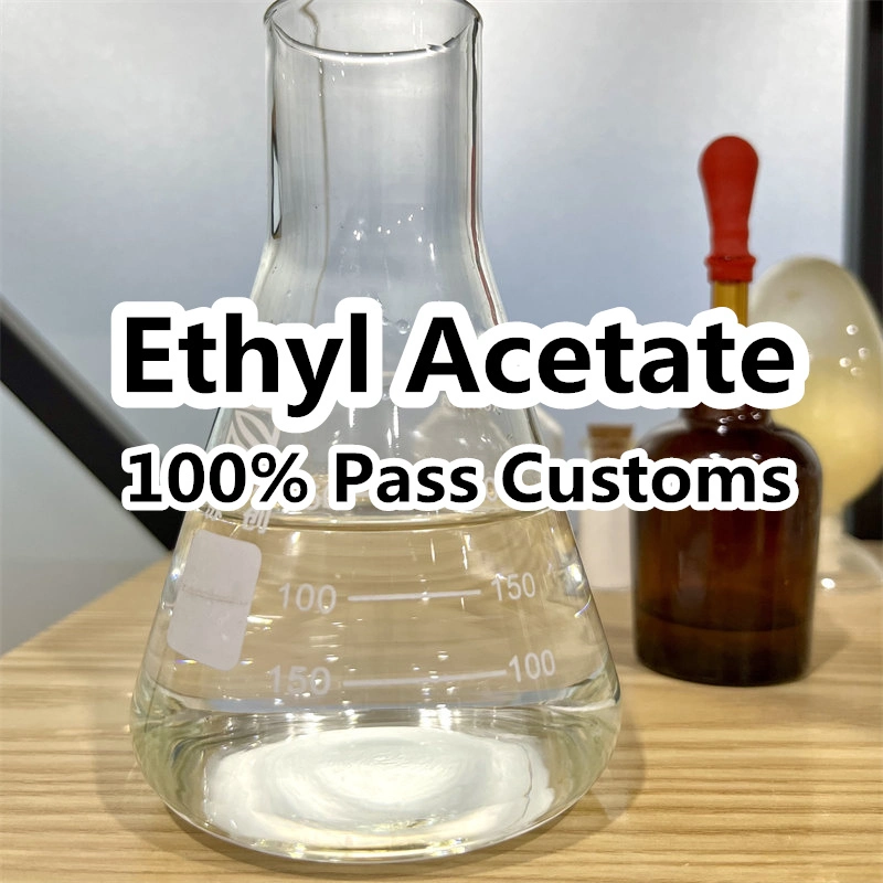 Promise 100% Perfect Ethyl Acetate Liquid, CAS 141-78-6, Ethyl Acetate