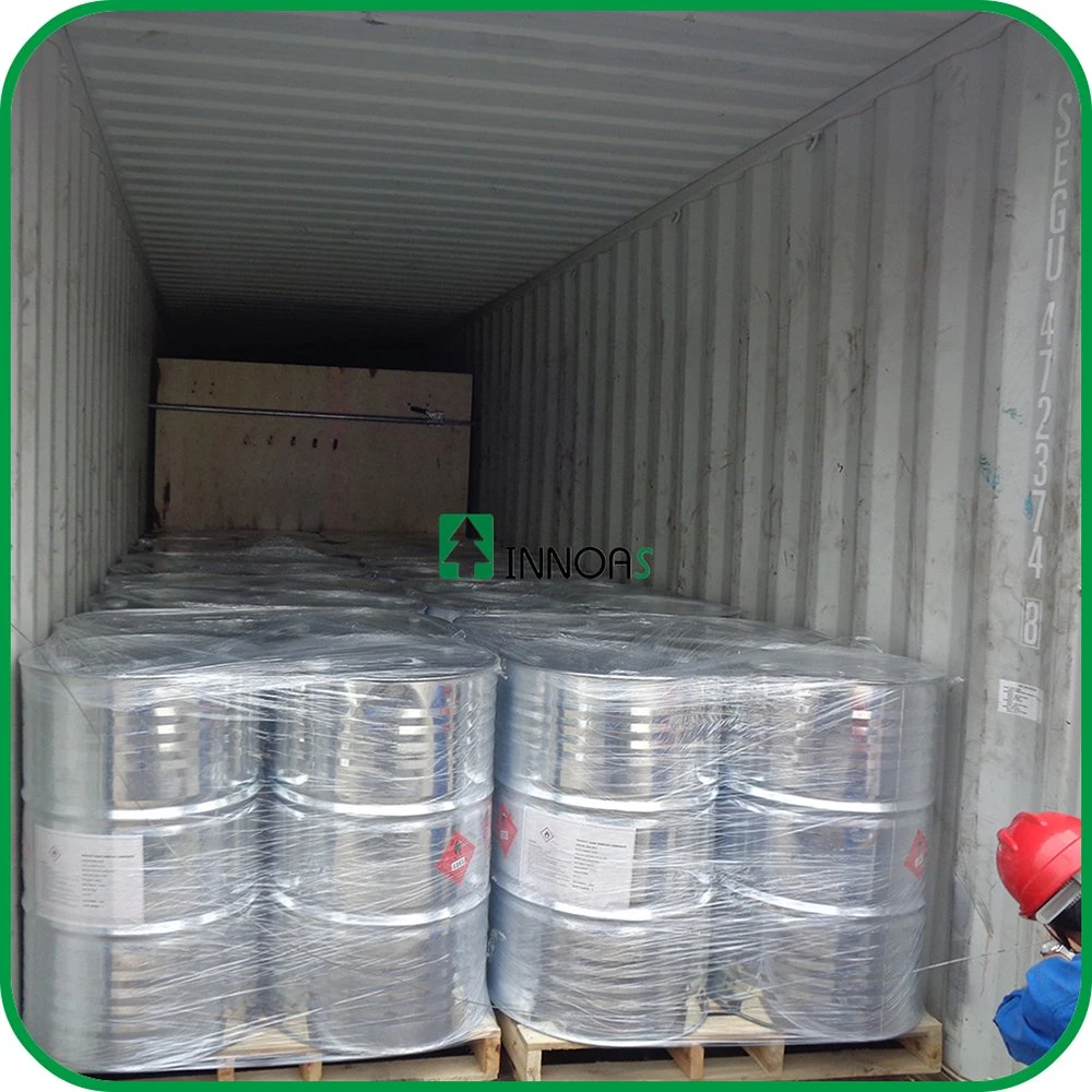 CAS 71-36-3 N-Butyl Alcohol NBA with High Quality 99.8%