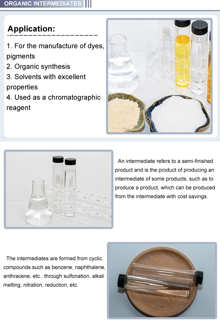 DMC Dimethyl Carbonate CAS616-38-6 with Best Price and After-Sale Service