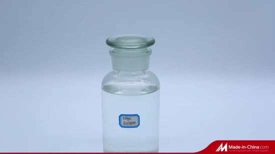 Bulk Supply Ethyl Acetate Solvent for Printing Ink