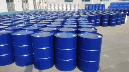 From China Factory Precision Technology to Produce 99.9% High Purity Dichloromethane Quality Service