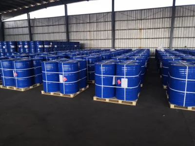 CAS 112-07-2 99.50% Abg / BGA 2-Butoxyethyl Acetate / Butyl Glycol Acetate