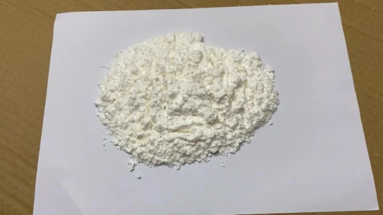 Pharmaceutical Intermediate 2-Chlorobenzonitrile CAS 873-32-5