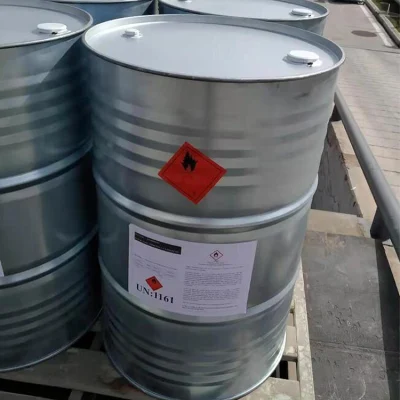 Chinese Supplier Liquid 200kg/Drum Dimethyl Carbonate Market