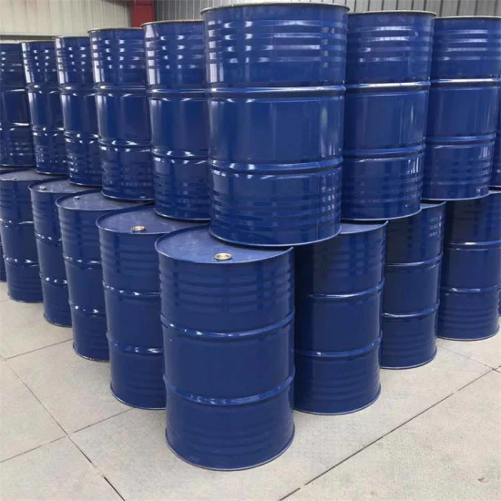 Factory Supply CAS 71-36-3 99.5% Butanol/1-Butanol/N-Butyl Alcohol