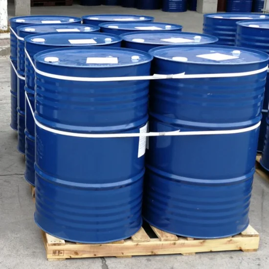 CAS 79-01-6 Trichloroethylene Solvent for Washing Fabrics C2HCl3 Tce