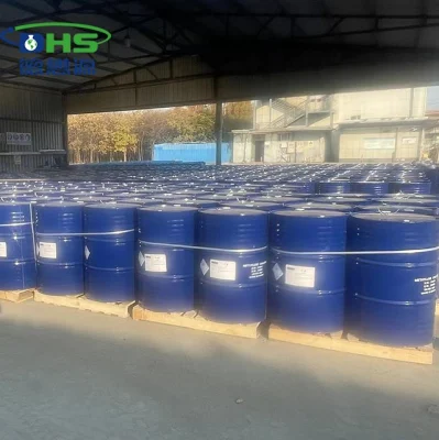 Used for Grain Fumigation CAS No.: 75-09-2 Methylene Chloride