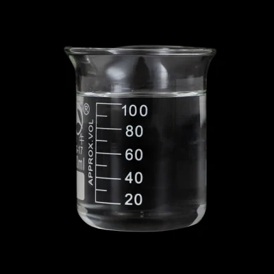 Mpg/Pg/Propylene Glycol Tech/Industrial/Food/Pharma/USP Grade CAS 57-55-6 Propylene Glycol with COA