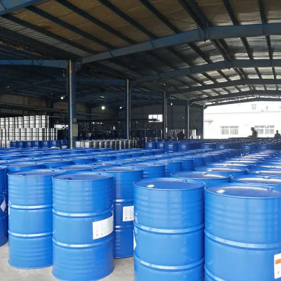 Wholesale Price Industrial Grade-Dichloromethane-PU Foam Raw Material High Quality Mc 99.9% Methylene-Chloride