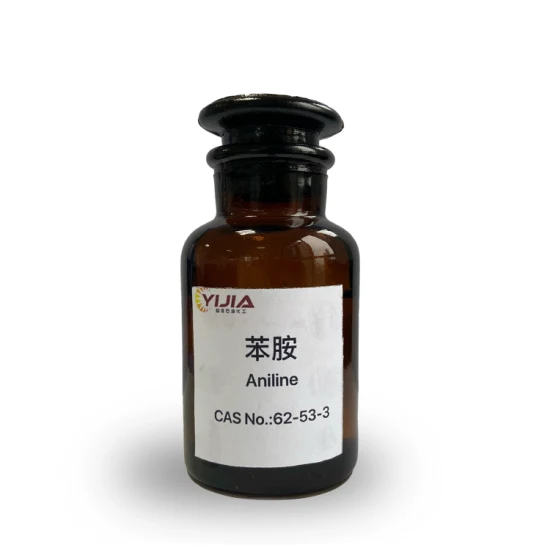 High Quality Aniline/Aniline Oil/CAS62-53-3, Shandong Arctic