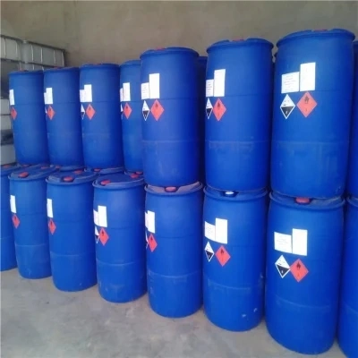 China Supplier 99.9% N-Butanol/1-Butanol/Butyl Alcohol 99.9% CAS: 71-36-3