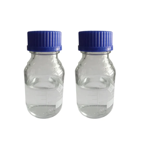 Industrial Grade High Purity 99.9% CAS 67-63-0 /Ipa/Isopropyl Alcohol for Hand Sanitizer