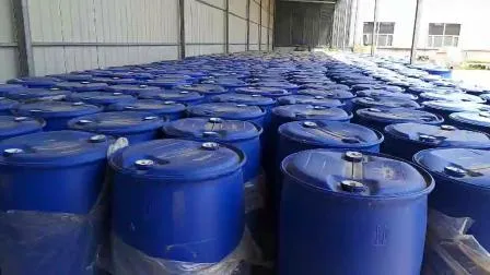 Factory Sell Organic Intermediate Chemicals Solvents DMC CAS 616-38-6 Dimethyl Carbonate