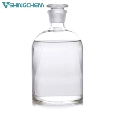 Shingchem Butyl Alcohol with Good Price