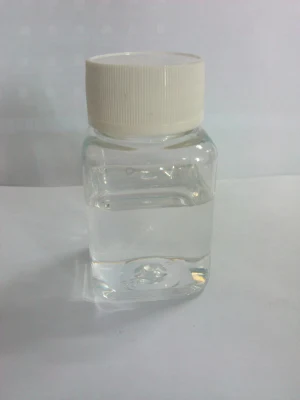 China Supplier N, N-Dimethylformamide CAS 68-12-2 DMF Dimethylformamide Solvent