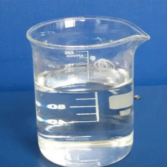 Acrylic Acid CAS 79-10-7 for Production of Acrylic Esters and Antibacterial Agent Use