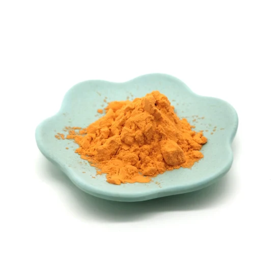 Marigold Flower Extract Xanthophyll Floraglo Nano Esters 127-40-2 100% Powder Lutein