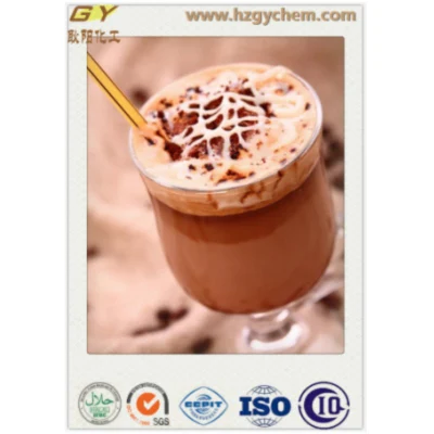 Polyglycerol Fatty Esters Food Additives Emulsifiers with High Quality E475