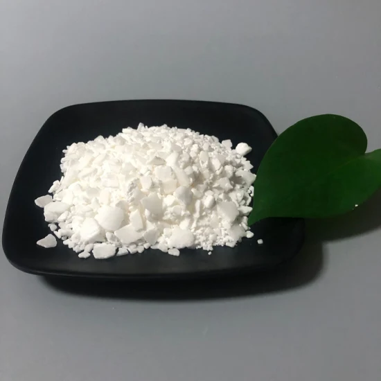 Factory Supply Favorable Price Food Additive 1-Dodecanol Dodecyl Alcohol CAS 112-53-8