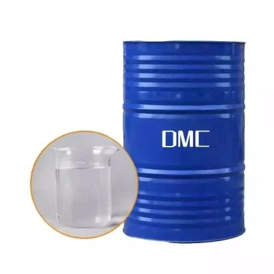 Organic Chemicals China Supplier DMC /Dimethyl Carbonate for Alternative Fuel Additive